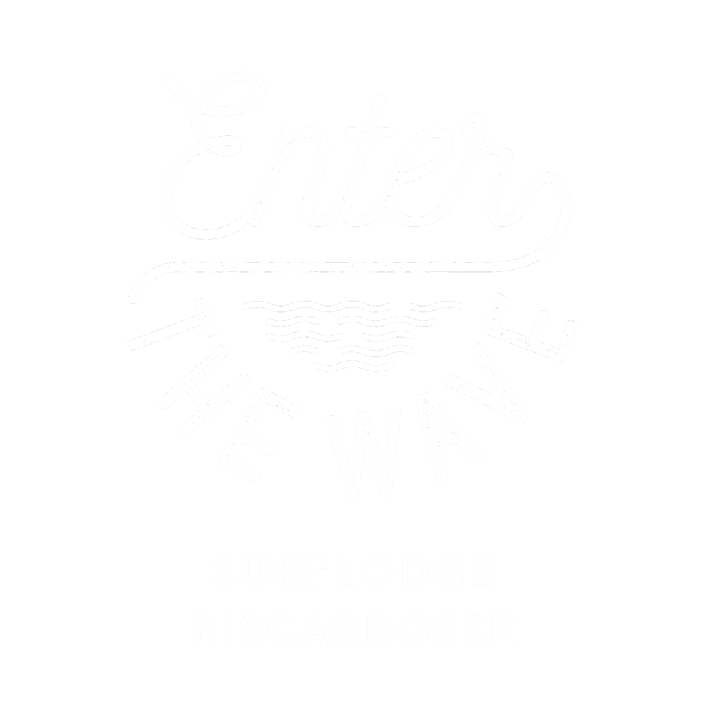 Enter The Wave logo